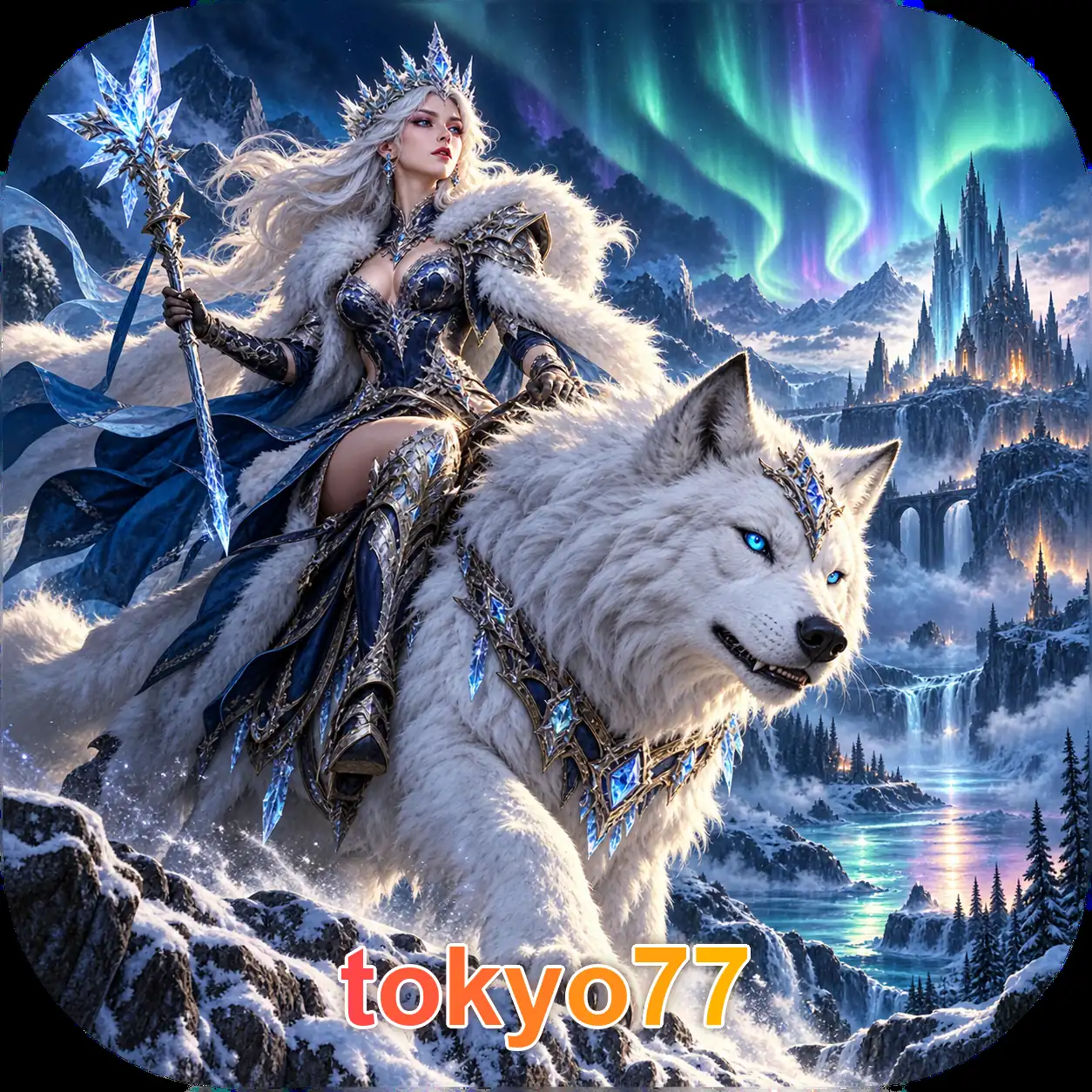 Telegram tokyo77