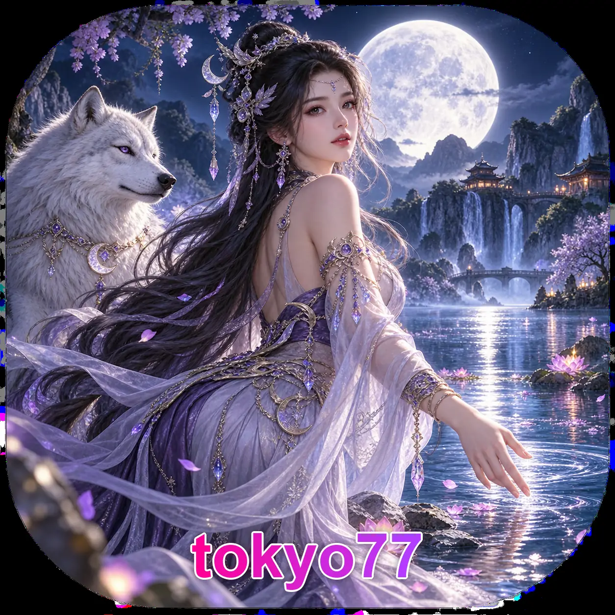 Aplikasi tokyo77