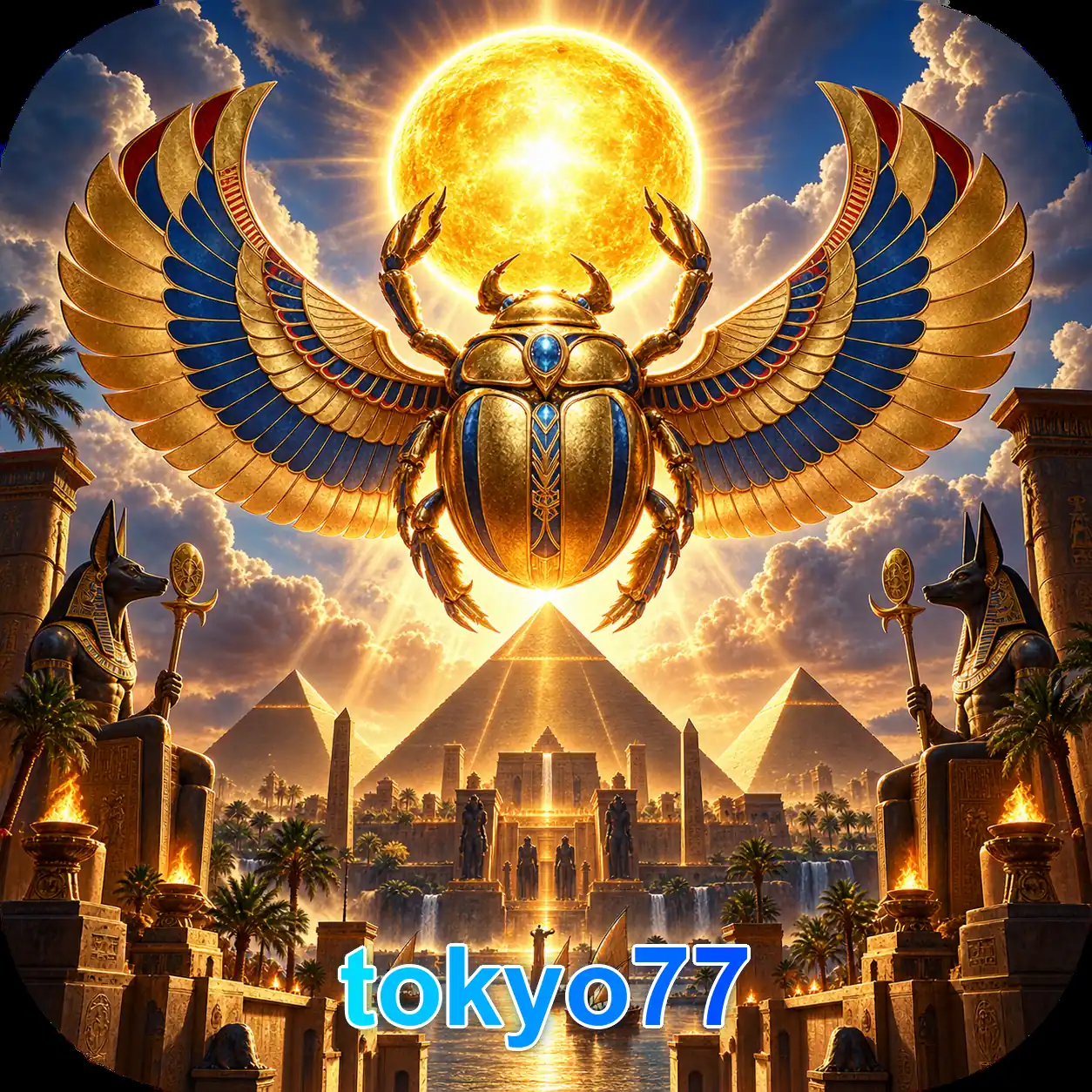 tokyo77 apk