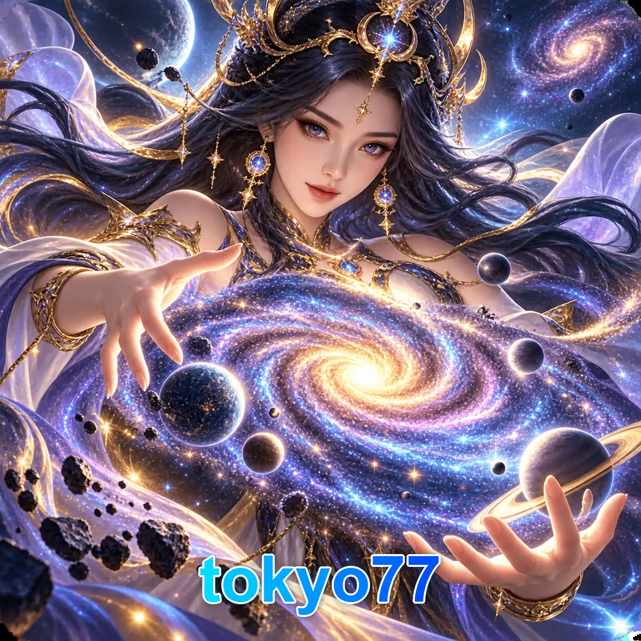 Instal tokyo77