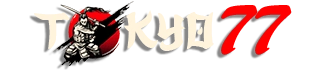 Logo tokyo77