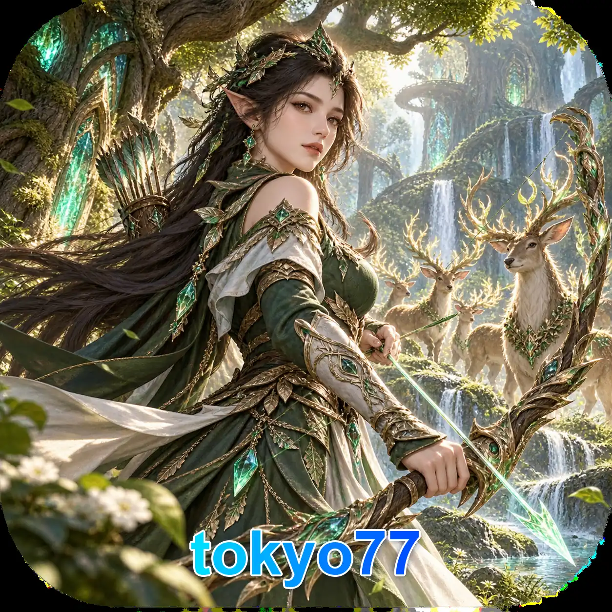 Kasino tokyo77