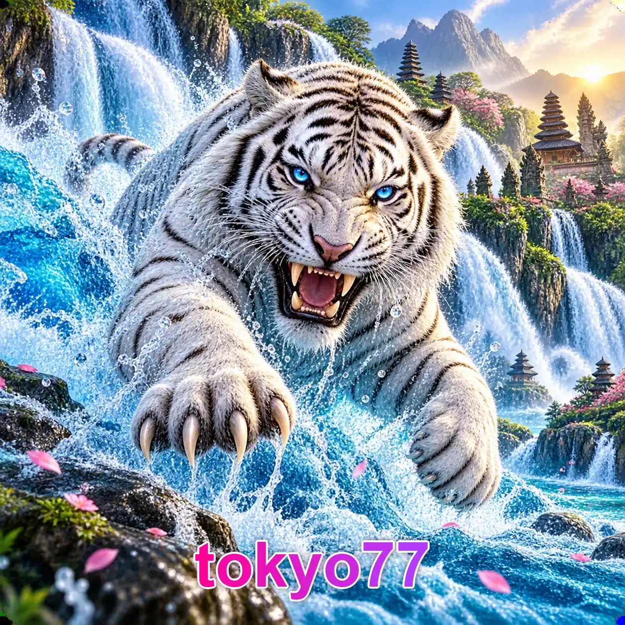 Taruhan tokyo77