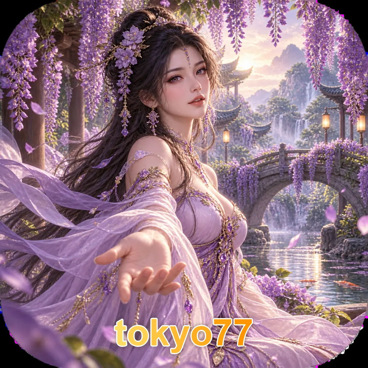 Facebook tokyo77