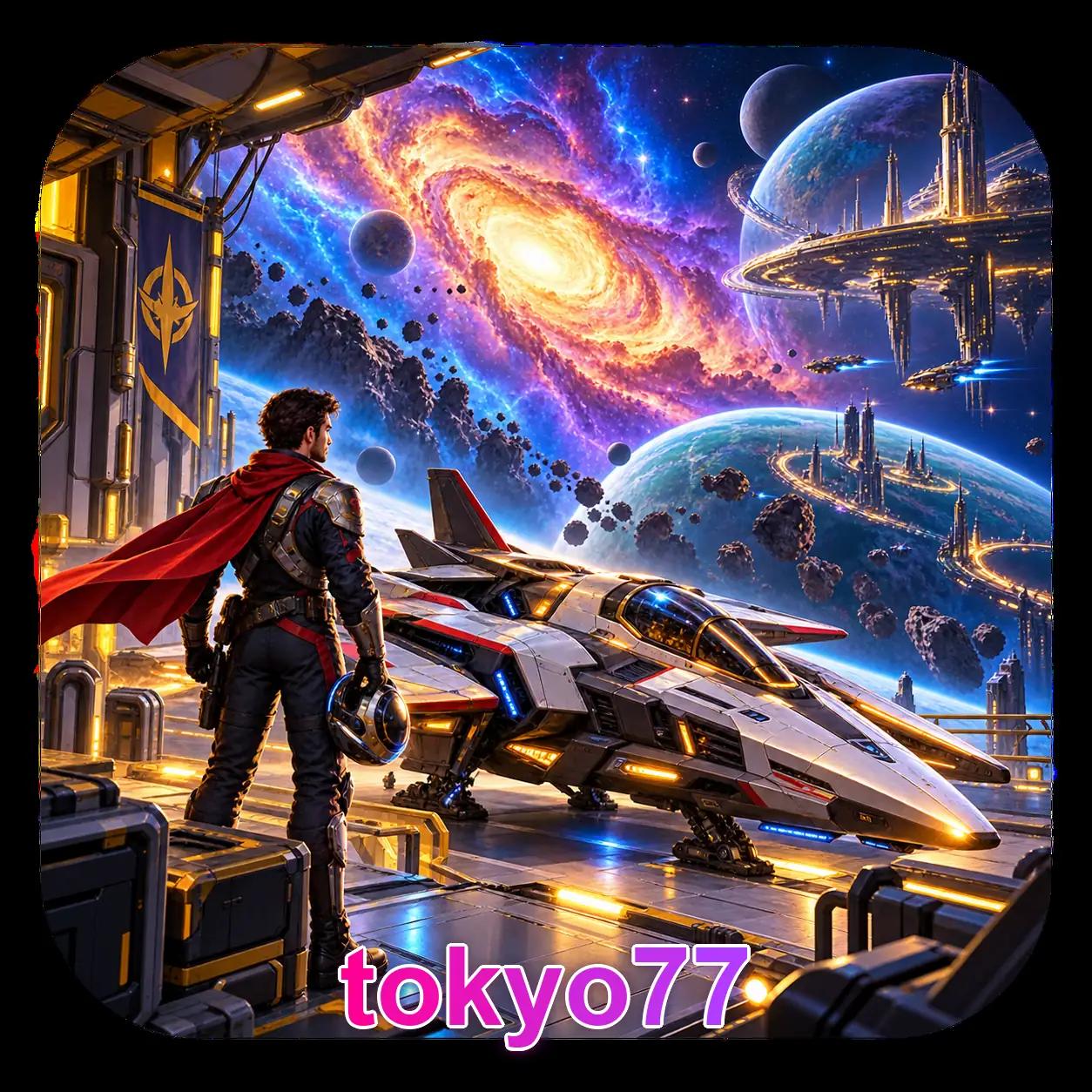 Pendaftaran tokyo77